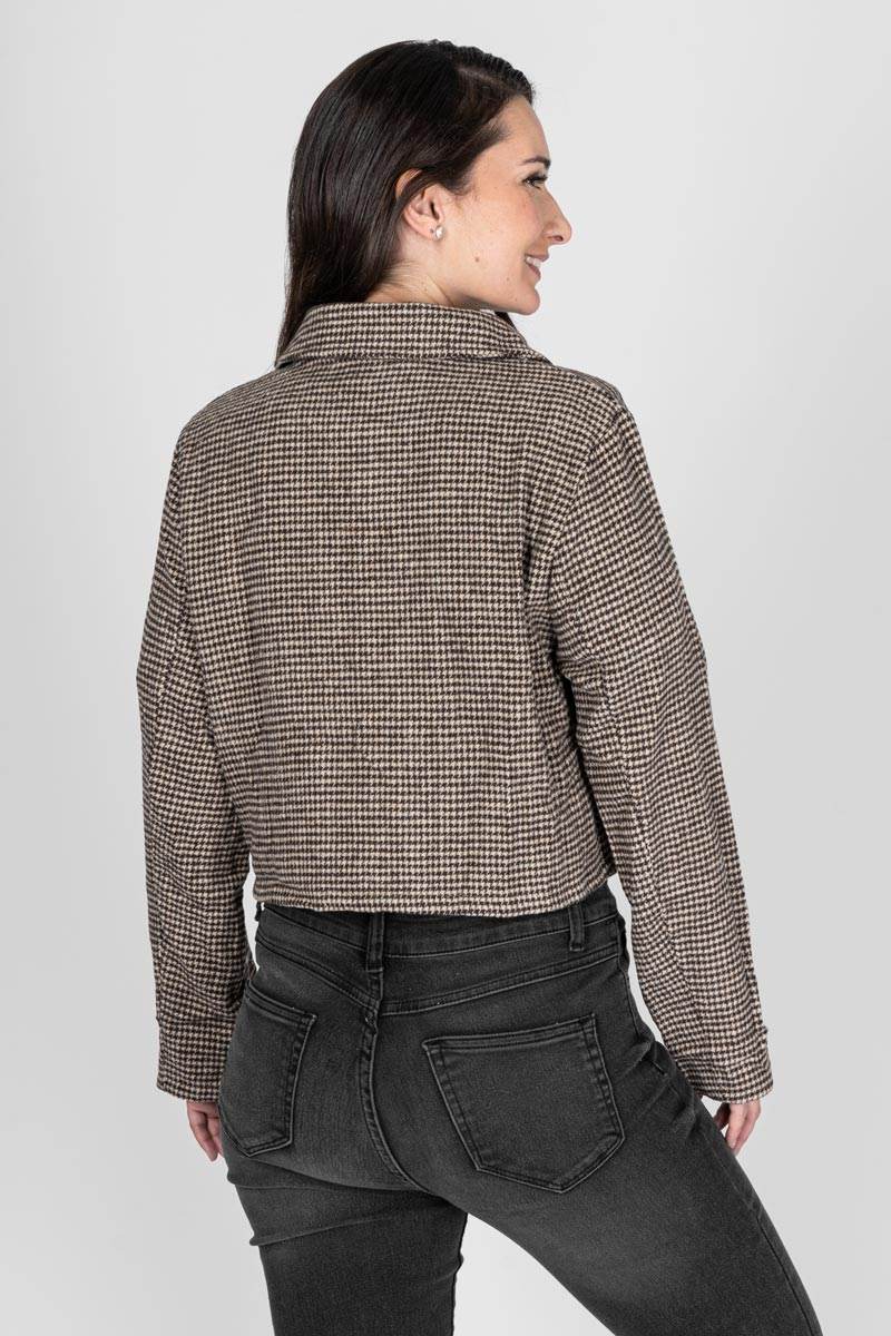 Saco tweed y bolsas - Santory Ropa  (7467149951043)