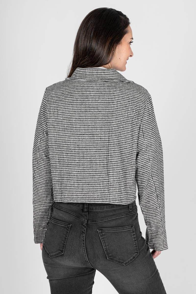 Saco tweed y bolsas - Santory Ropa  (7467149951043)