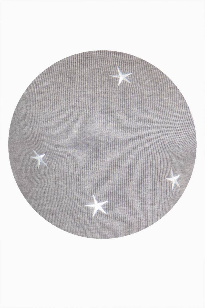 Suéter con bordao - Santory Ropa  (7467149918275)