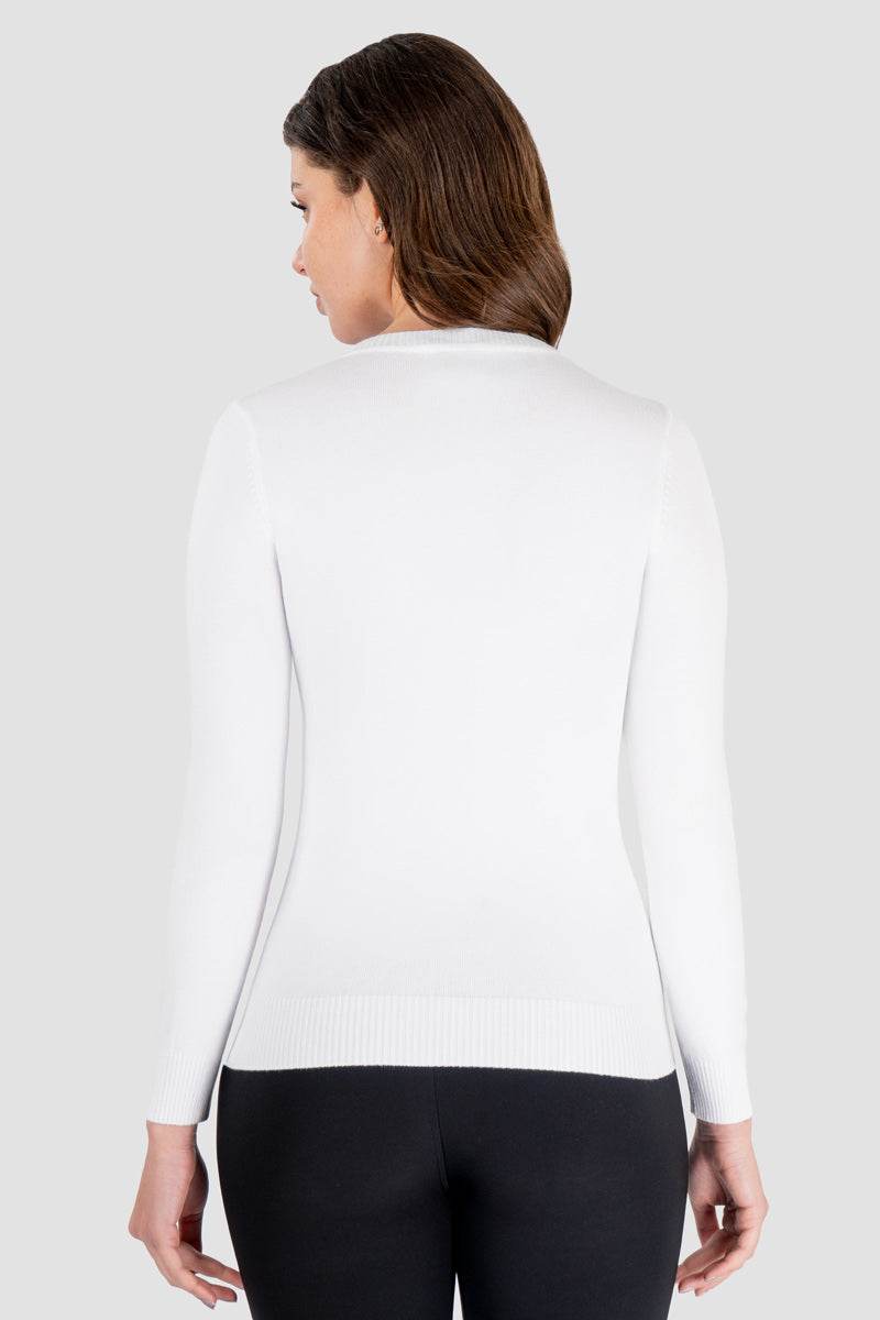 Suéter estampado - Santory Ropa  (7467149852739)