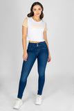 Jeans pretina con 2 botones (7307412537411)