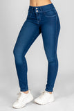 Jeans pretina con 2 botones (7307412537411)