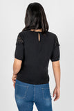 Blusa lisa escote redondo (7311305998403)