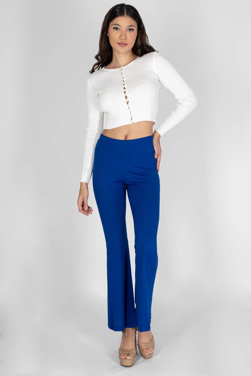 Legging acampanado - Santory Ropa  (7315123535939)