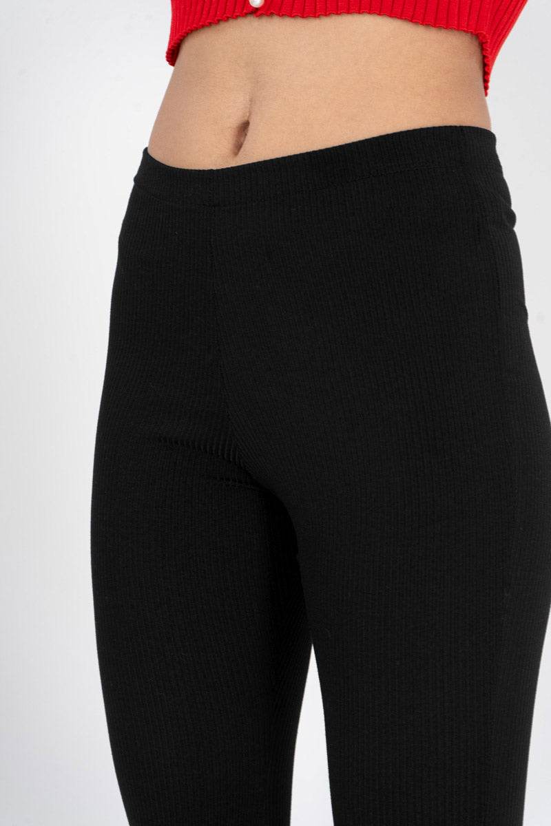 Legging acampanado - Santory Ropa  (7315123535939)