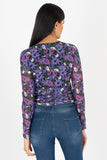 Blusa floral manga larga (7307412111427)