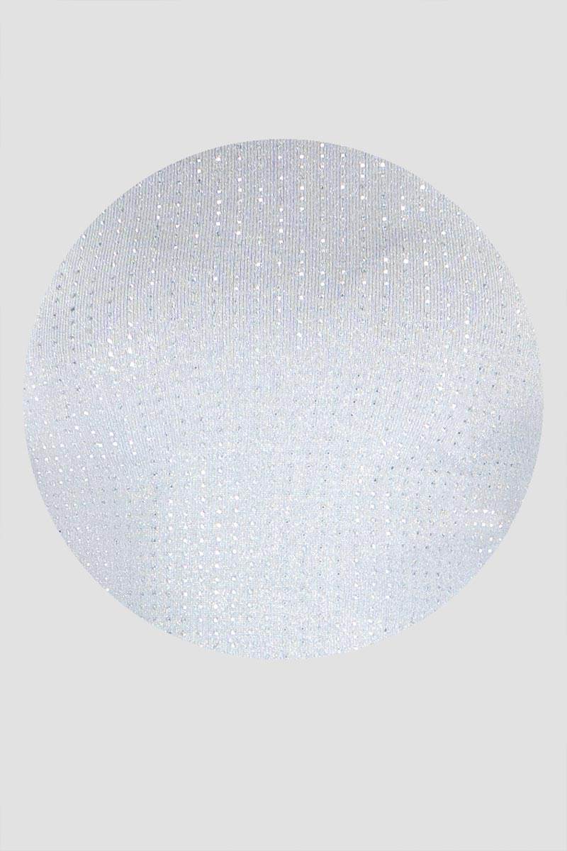 Suéter escote redondo - Santory Ropa  (7467149819971)