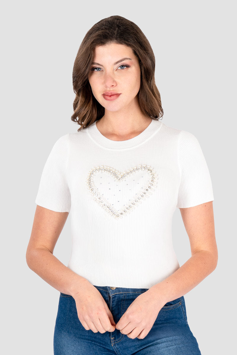 Blusa tejida y corazón (7467149754435)
