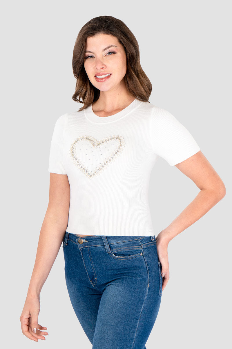 Blusa tejida y corazón (7467149754435)