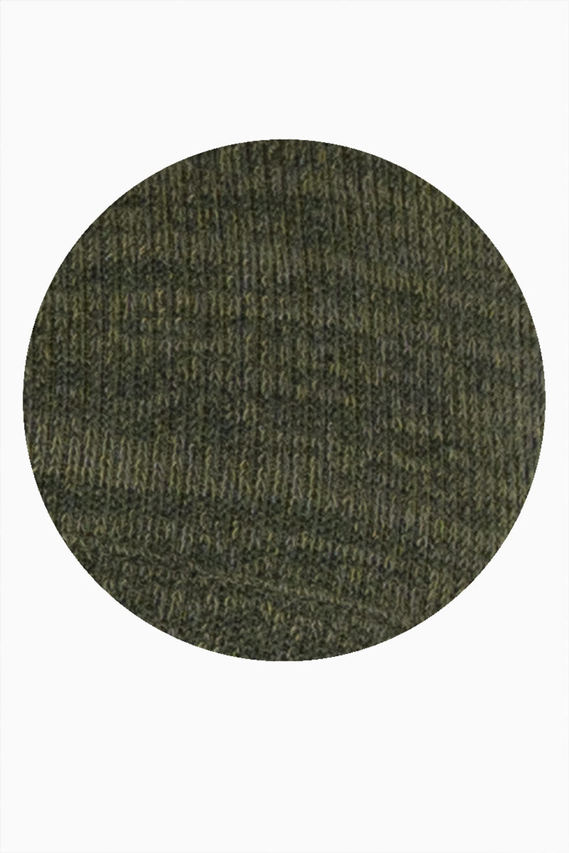 Sudadera tejida con capucha y bolsas