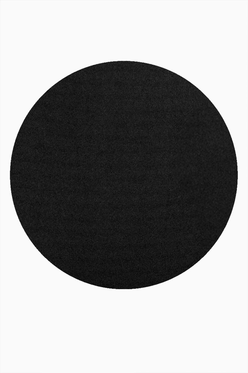 Legging termico liso con pretina ancha