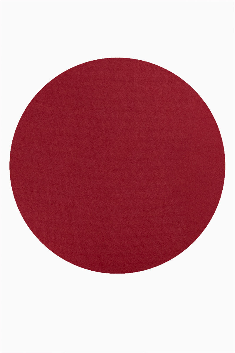 Legging termico liso con pretina ancha