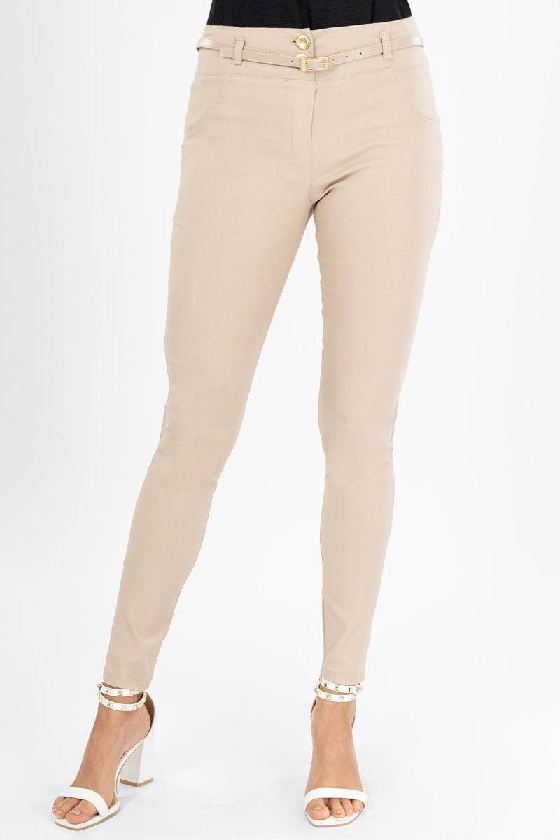 Pantalón skinny - Santory Ropa  (7402013130819)
