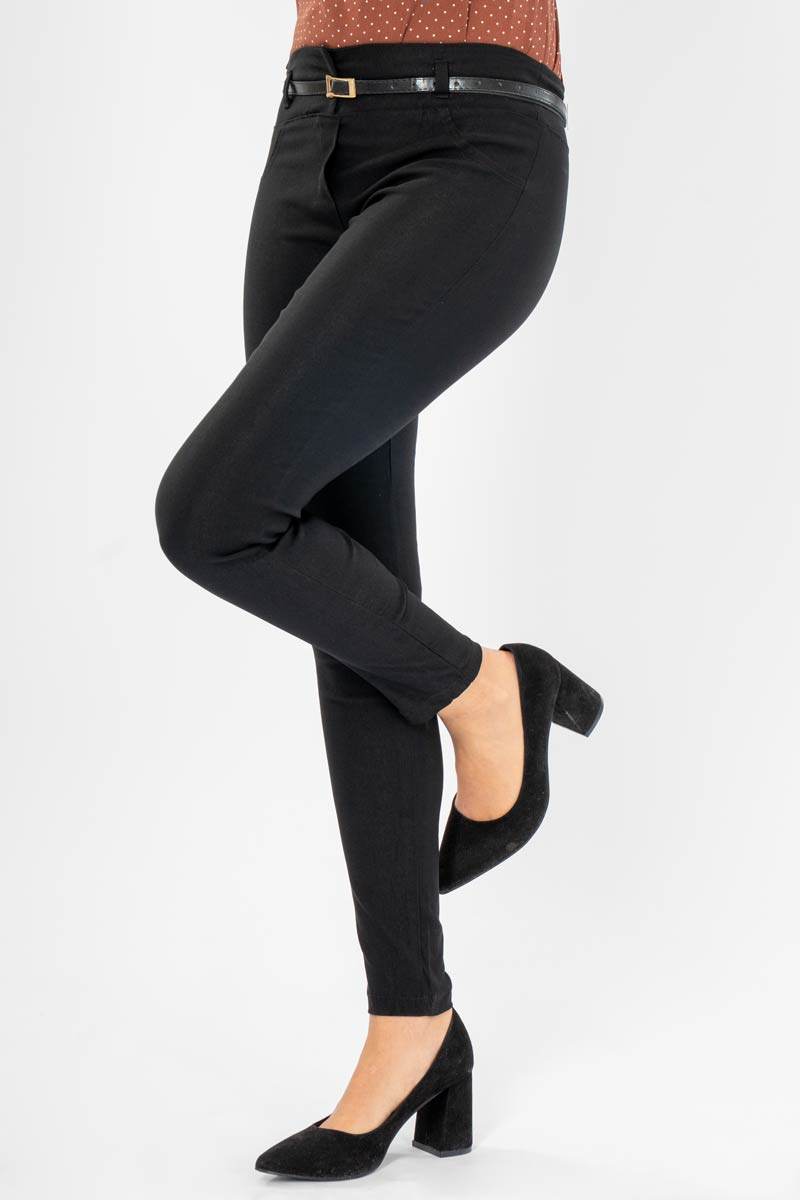 Pantalón skinny - Santory Ropa  (7402013130819)