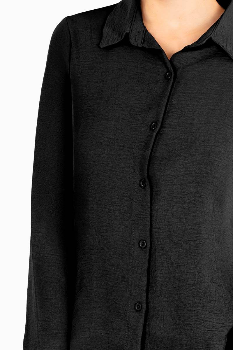 Camisa lisa - Santory Ropa  (7453697179715)