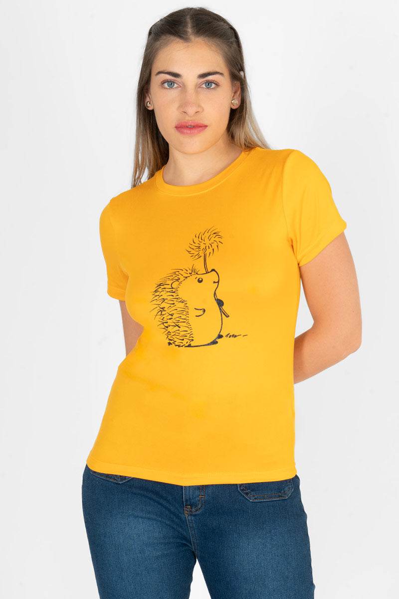 Playera manga corta - Santory Ropa  (7386275250243)