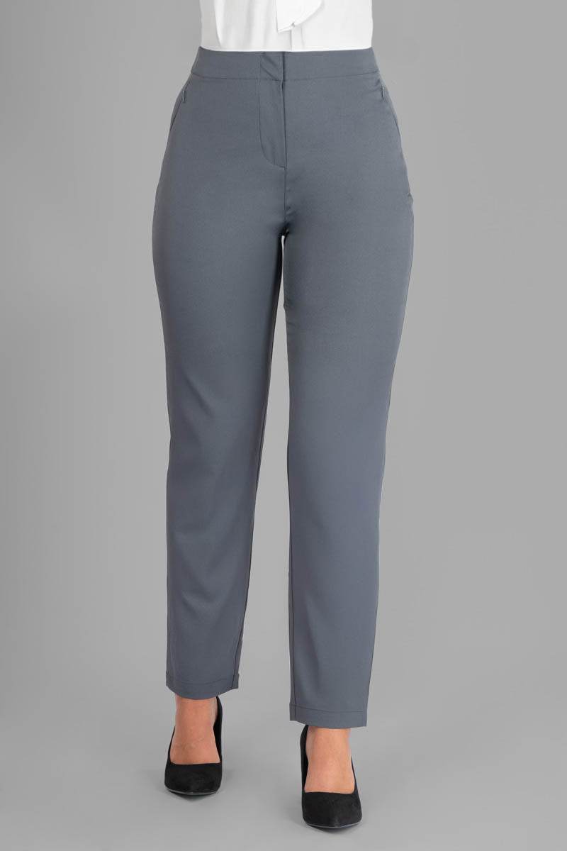 Pantalón de vestir con bolsas - Santory Ropa  (7337601499203)