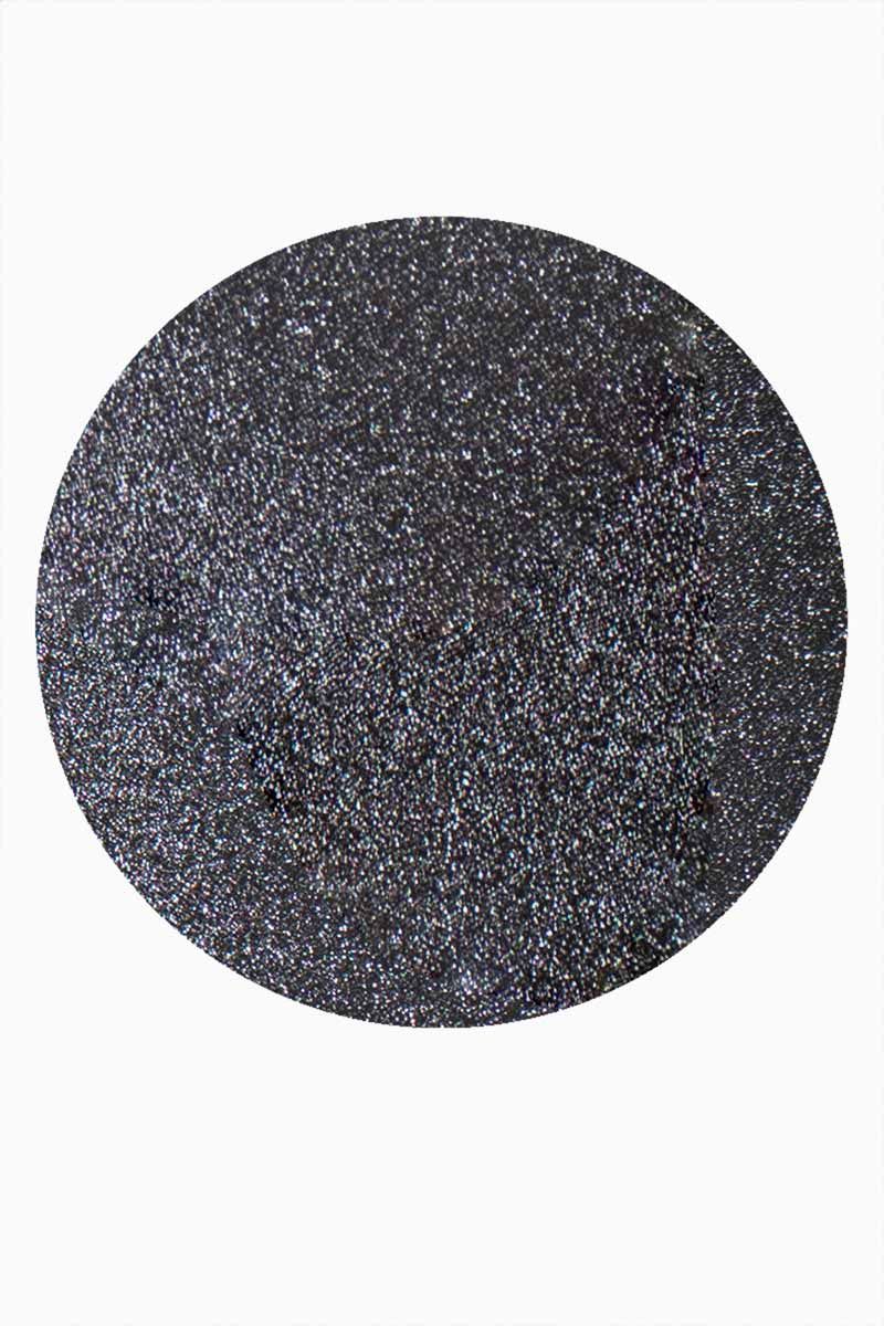 Vestido para Mujer de Punto con Brillos y Manga Corta