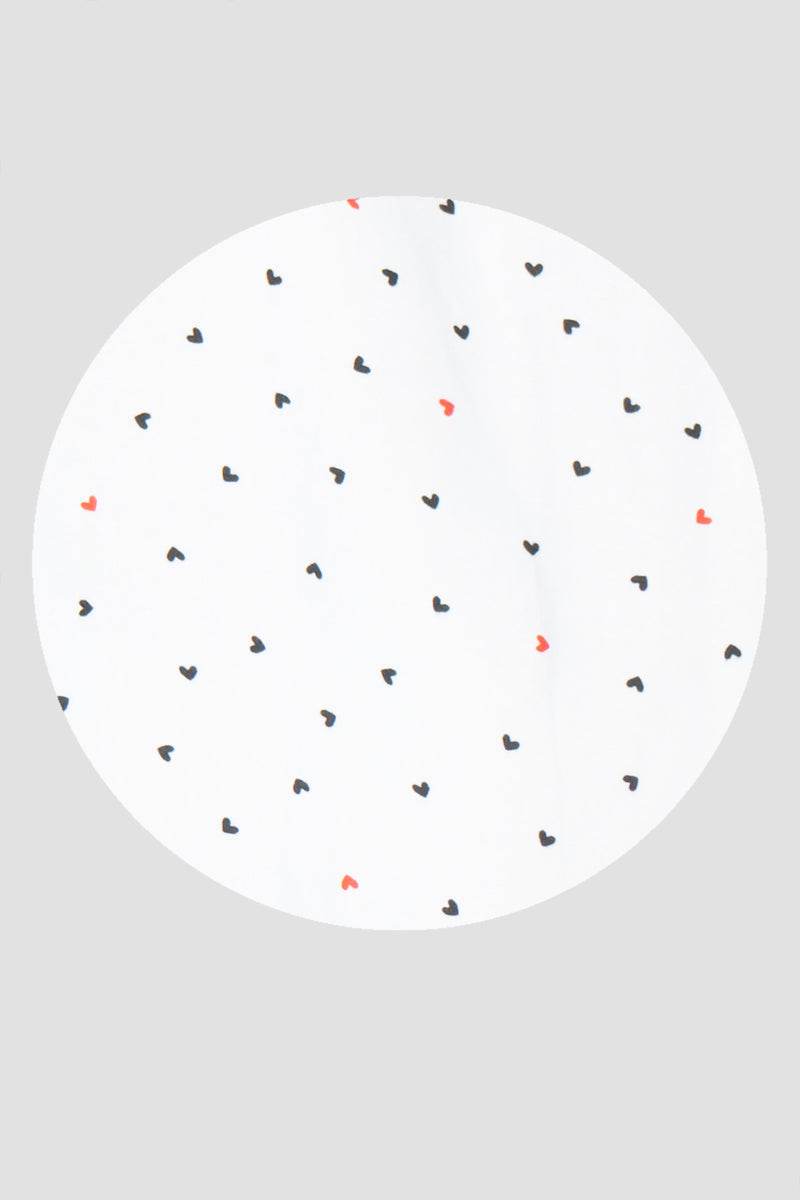 Blusa camisera estampada - Santory Ropa  (7468508905539)