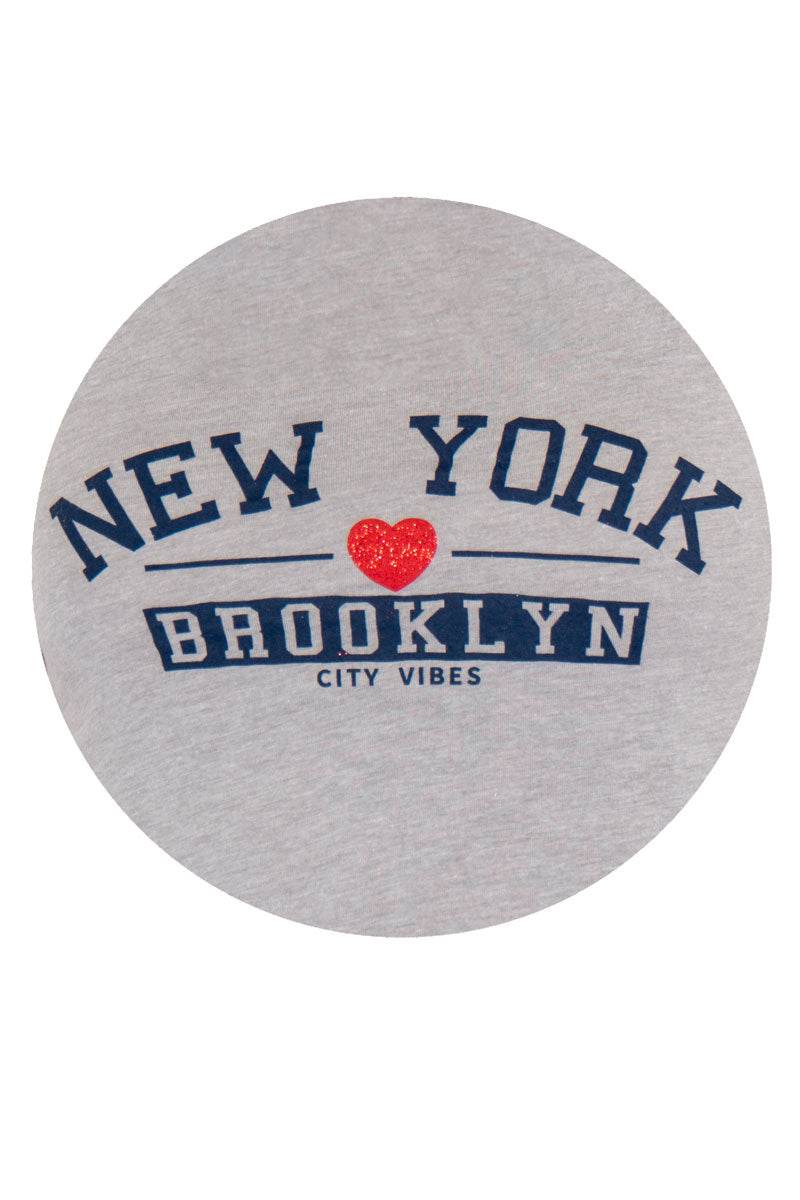 Playera sin mangas estampada - Santory Ropa  (7467880120387)