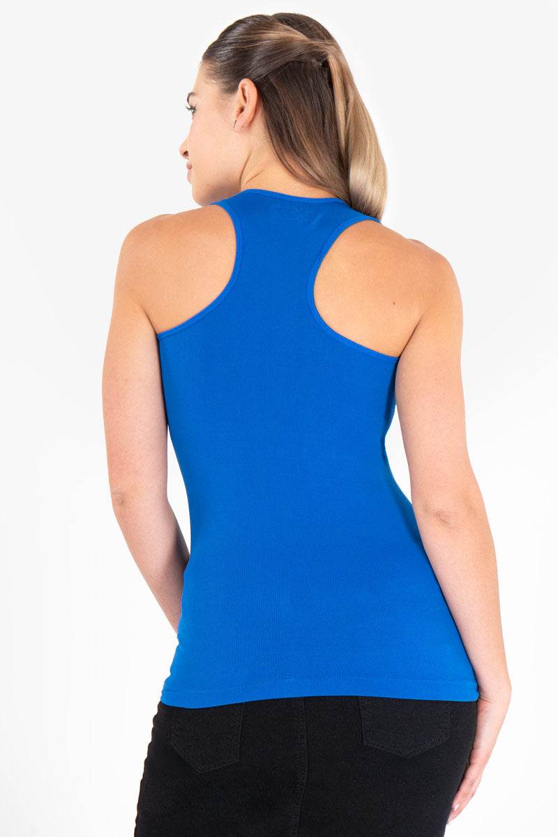 Playera lisa sin manga - Santory Ropa  (7440779313219)