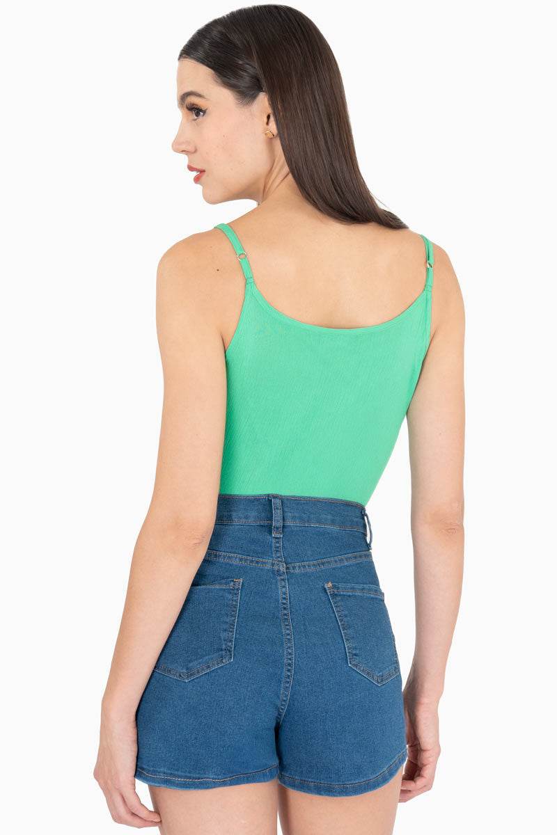 Short con bolsas - Santory Ropa  (7473585127491)