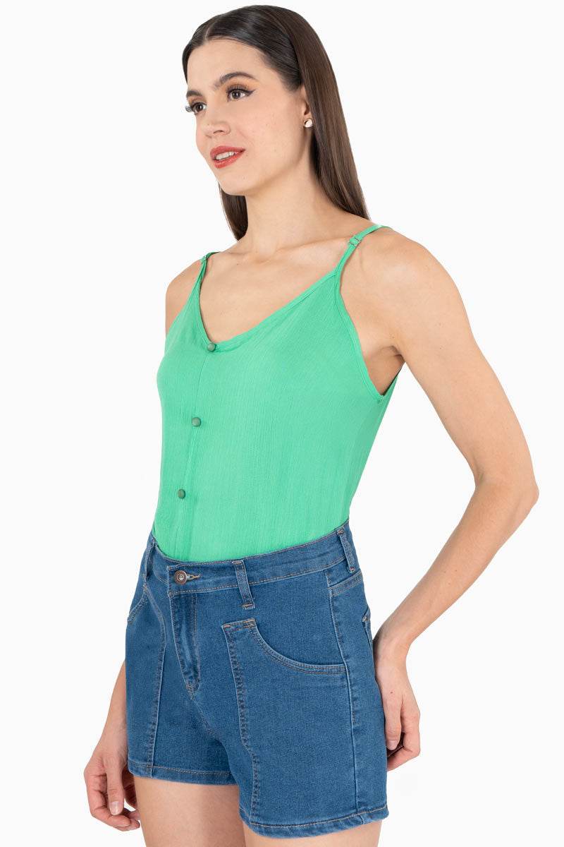 Short con bolsas - Santory Ropa  (7473585127491)