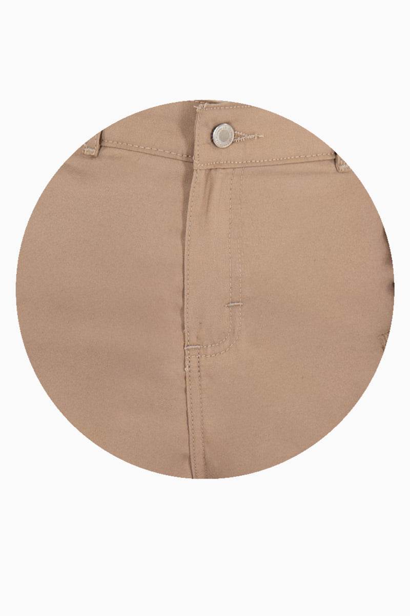 Short bolsas tipo cargo - Santory Ropa  (7451670151235)