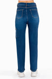 Jeans tipo cargo - Santory Ropa  (7473584996419)