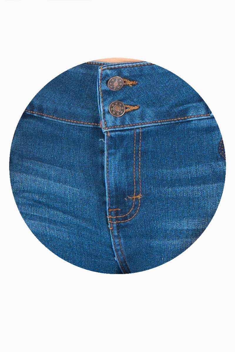 Short con pretina - Santory Ropa  (7450428014659)