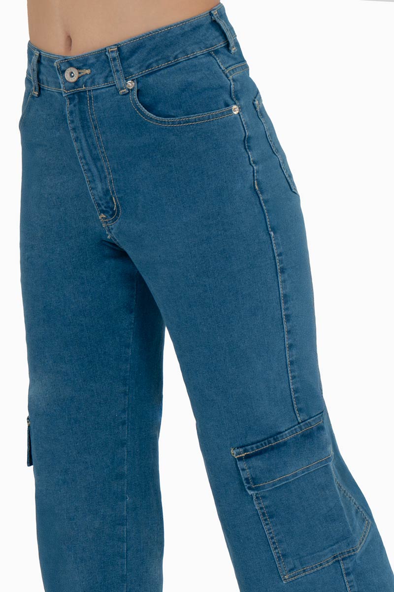 Jeans anchos tiro medio (7478713090115)