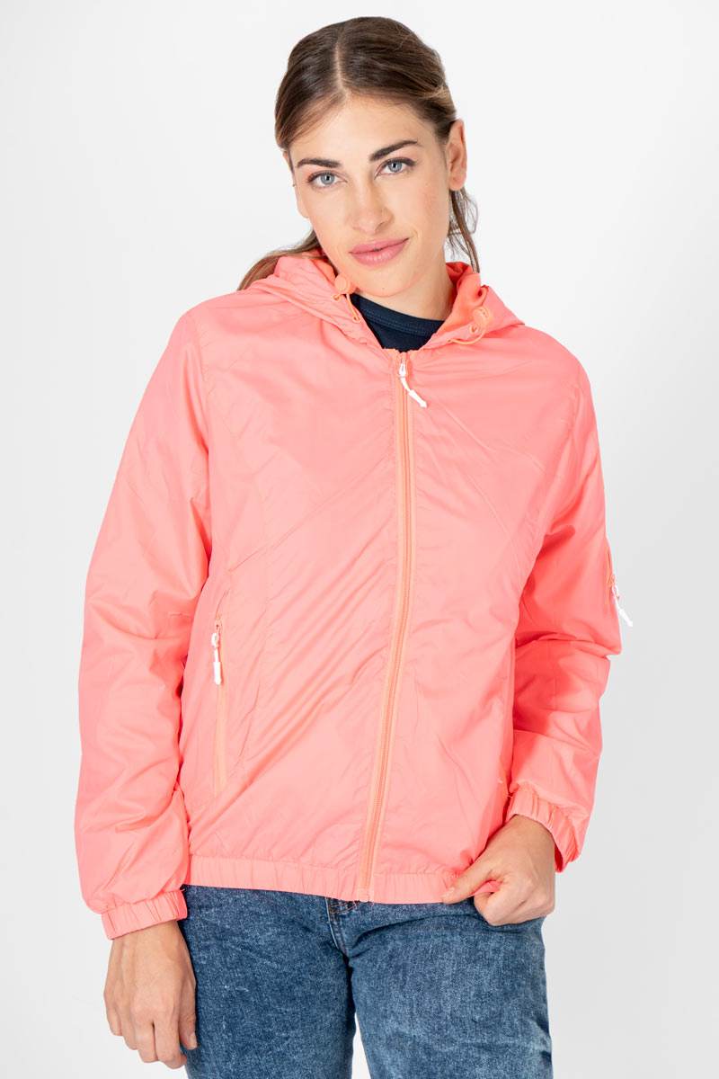 Chamarra rompevientos - Santory Ropa  (7423688015939)