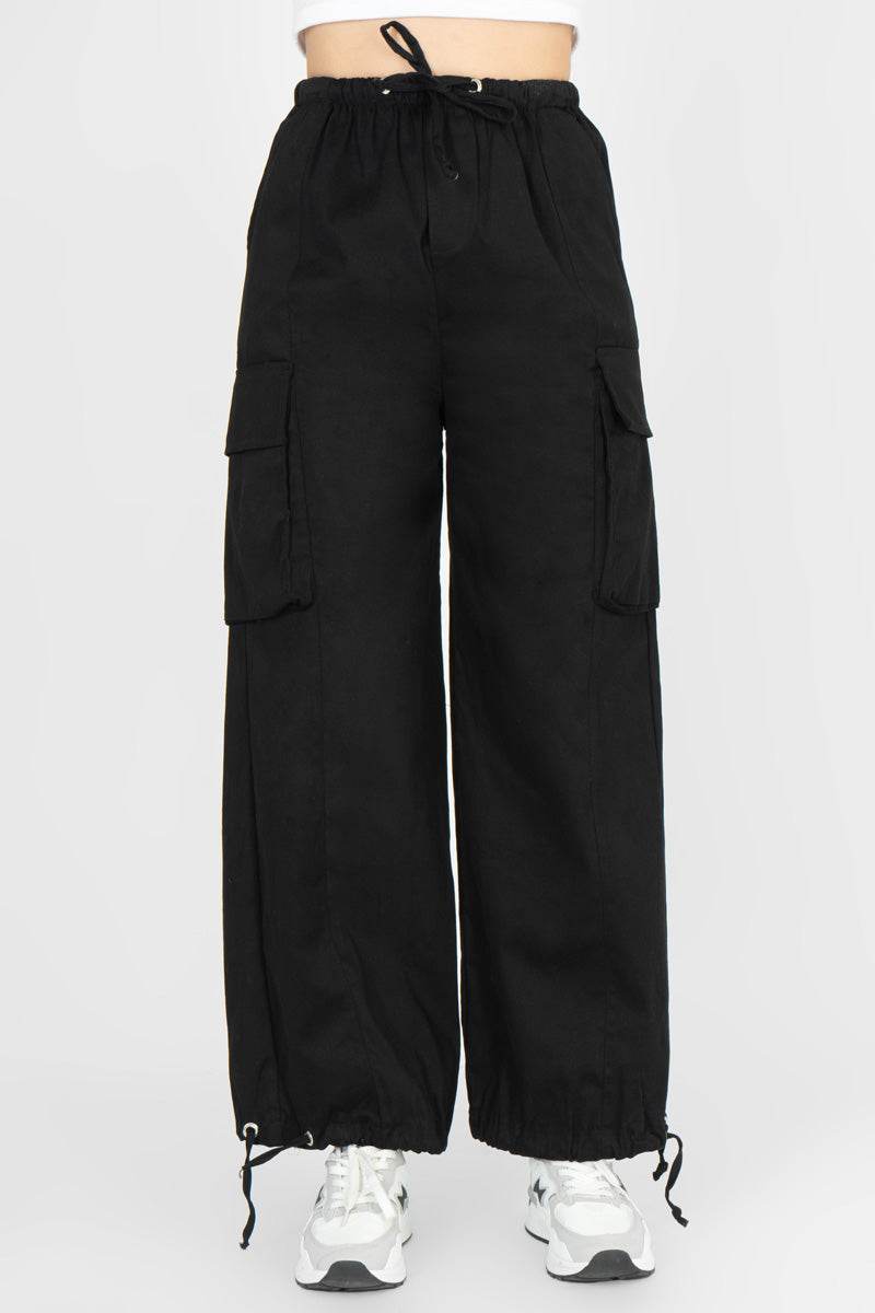 Pantalón cargo liso - Santory Ropa  (7435763122243)