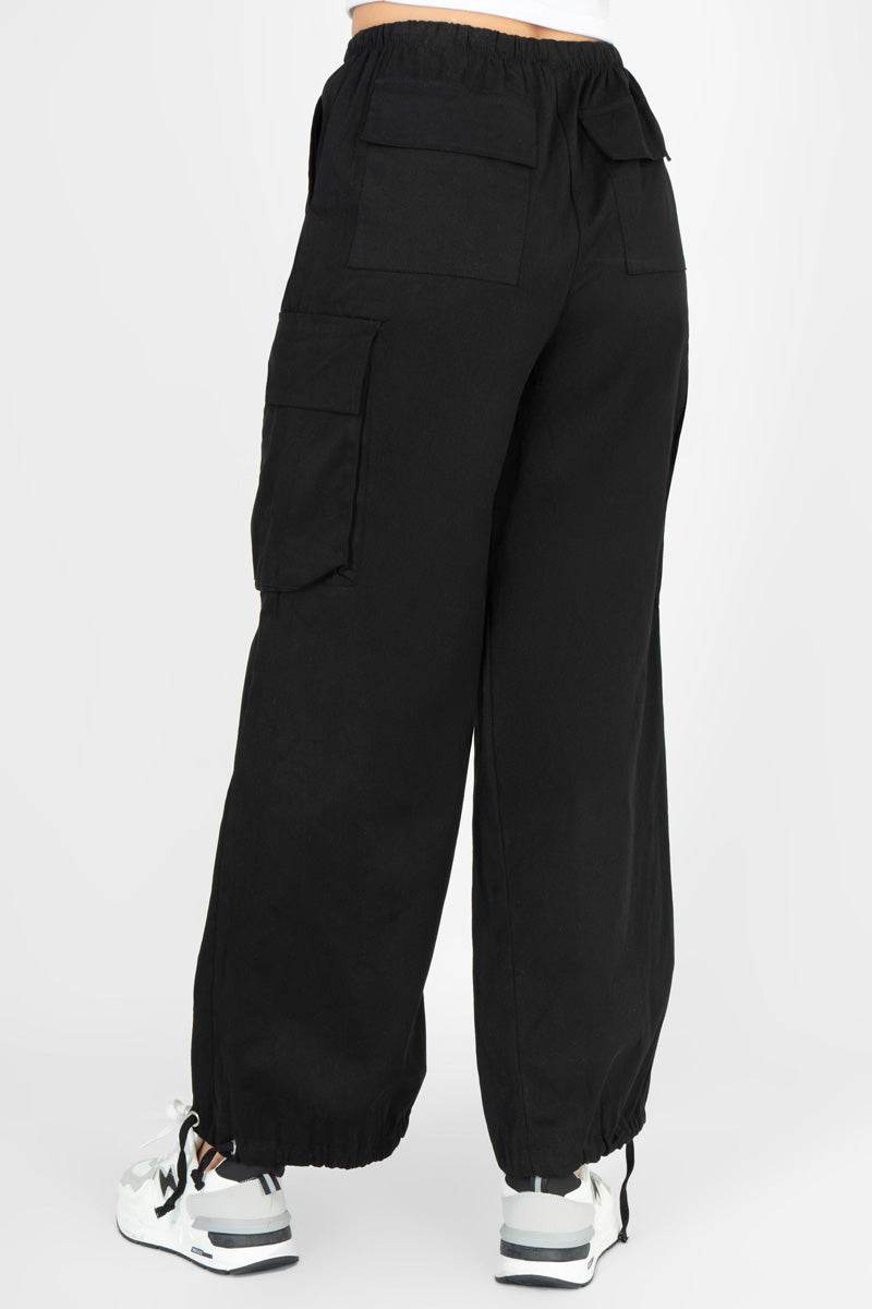 Pantalón cargo liso - Santory Ropa  (7435763122243)