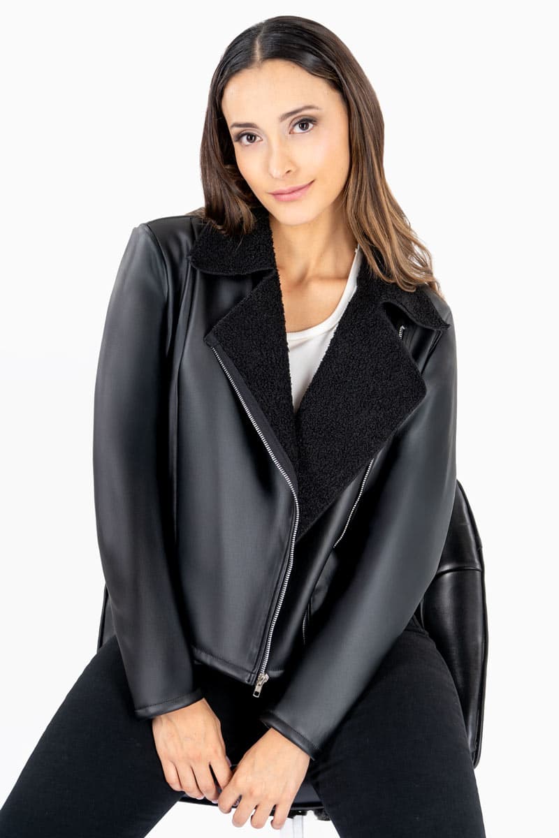 Chamarras para mujer a SÚPER PRECIO en SANTORY, desde $290 pesos