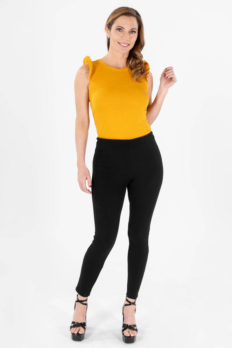 Legging con pinzas - Santory Ropa  (7001613238339)