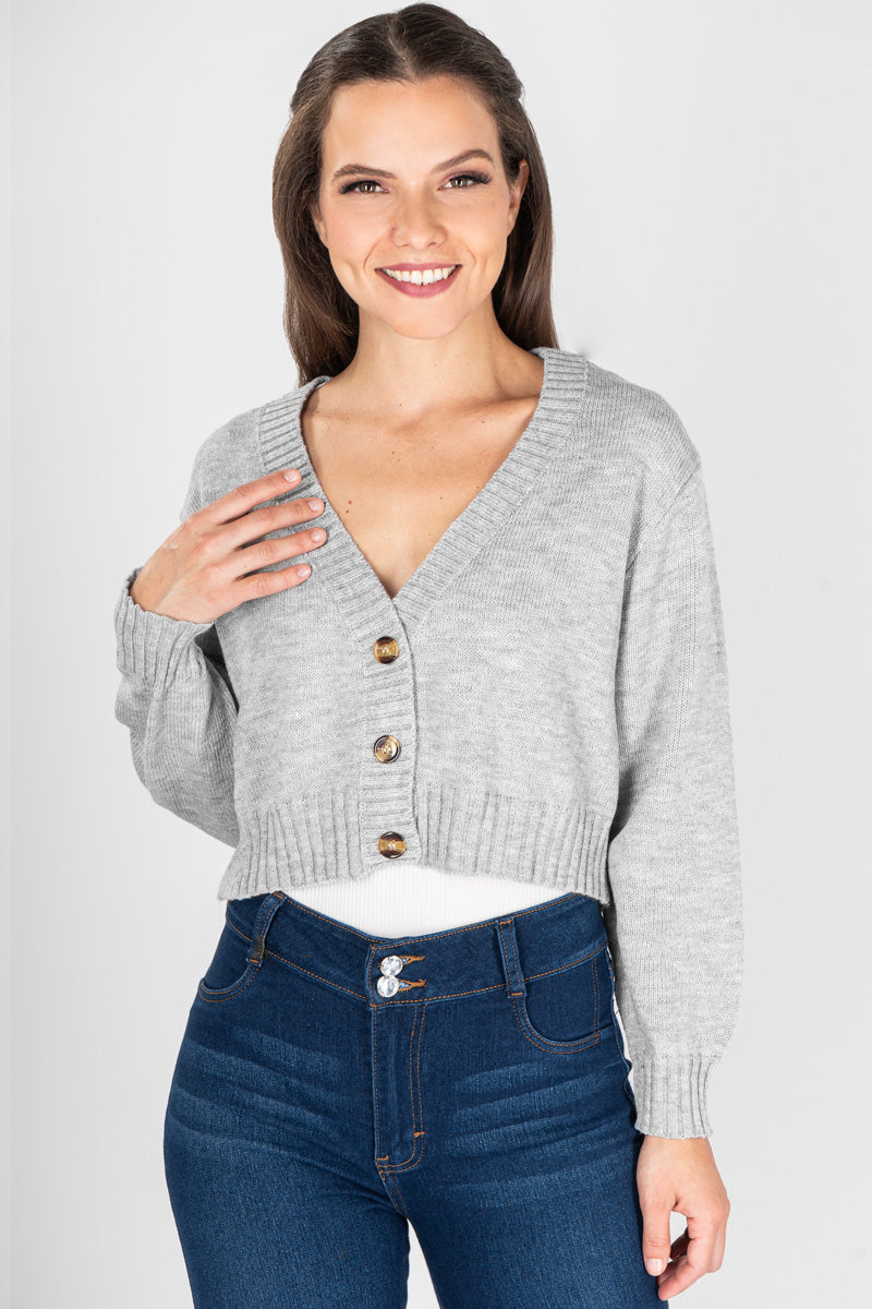 Sueter Modelo Lealtad – Santory Ropa