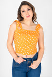 blusa tiantes con amarres,PV24 (6956244435011)