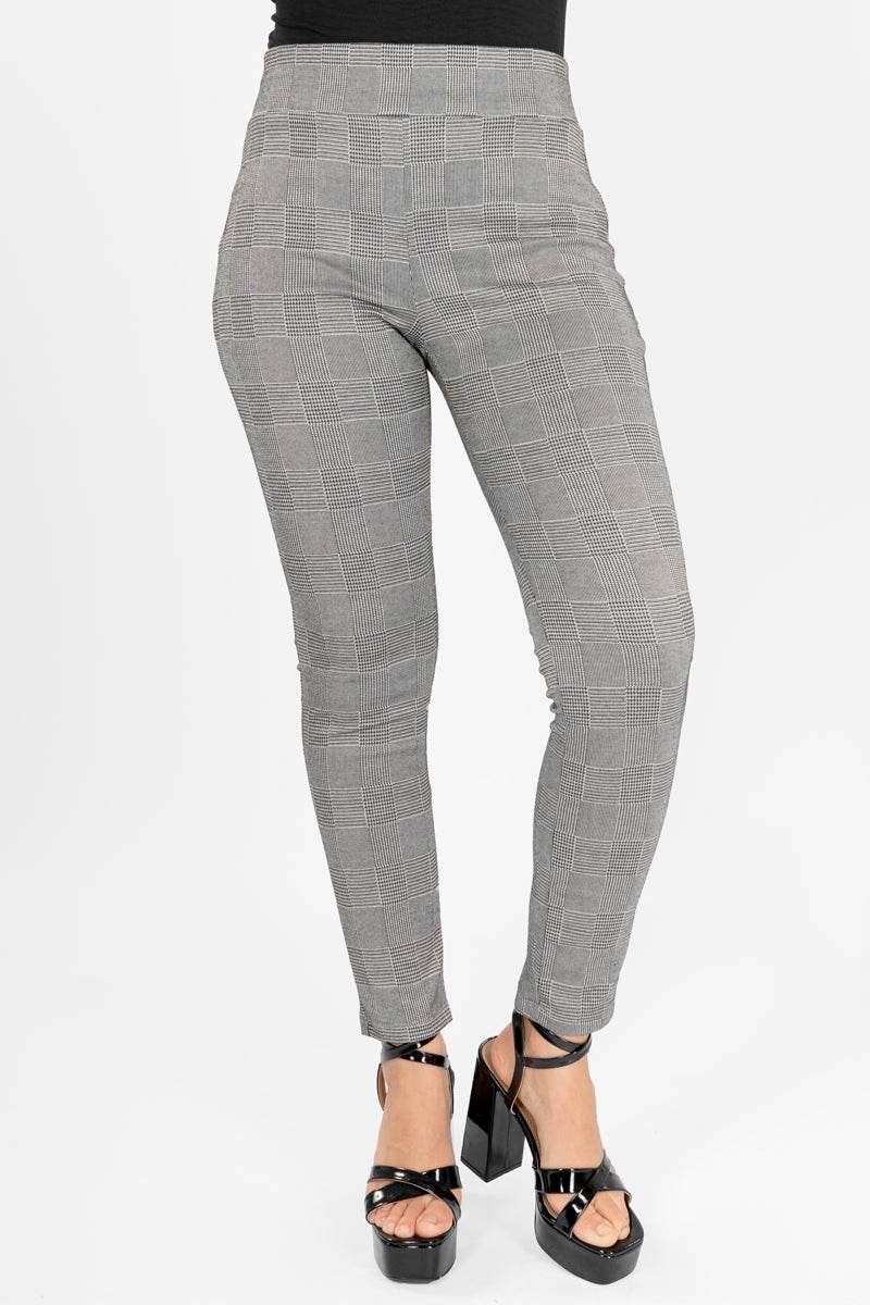 Pantalón tipo legging - Santory Ropa  (6881839611971)