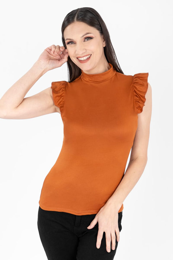 playera cuello alto manga olan (7001589710915)