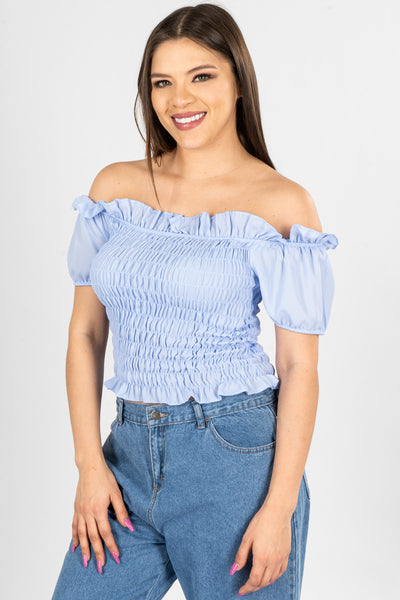 Blusas para mujer desde $50 pesos sólo en SANTORY. ¡Súper REBAJAS! – Santory  Ropa