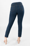 Jeans básico índigo (4455960772675)