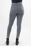 Jeans gris tiro alto (4452134617155)