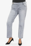 Jeans tiro alto con bolsas (6670270562371)